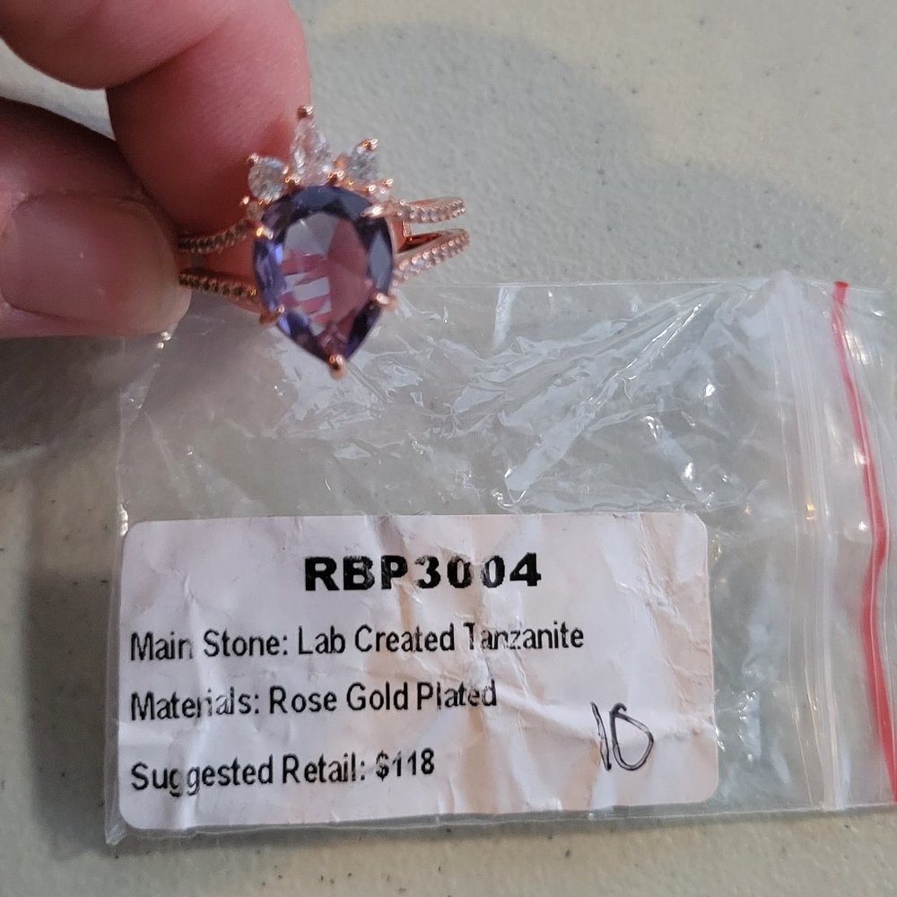 BombParty Ring